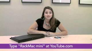 Sonnet RackMac mini