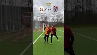 Galatasaray - Trabzonspor Süper Lig 24/25 #süperlig #galatasaray #football