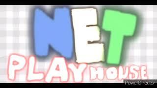 Logo Net Television Play House (1957) Is Oppoaite Backwars CoNfUsIoN