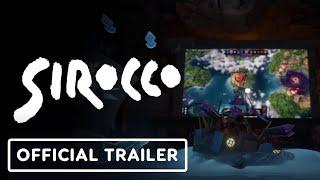 Sirocco - Official Cinematic Trailer