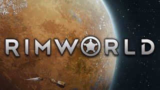 RimWorld - Tales From An Angry Planet