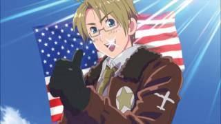 Nightcore - American Idiot