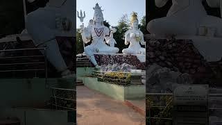 Kailasagiri #vizag #andhrapradesh #incredibleindia #touristplace #kailasagiripark #AP