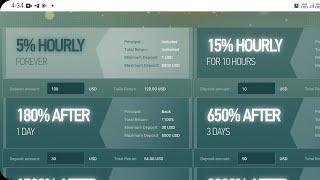 Best hourly online hyip investment site tiptac .biz  | Earn 15% hourly for 10hrs #hyipsdaily