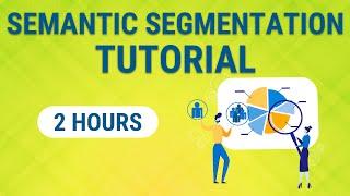 Semantic Segmentation Tutorial | Training a Semantic Segmentation Network | Great Learning