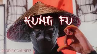 [Free For Profit] V9 x UK Drill Type Beat - "KUNG FU" | Japanese Drill Beat 2021