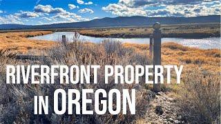 Oregon Land for Sale | Affordable Prices!