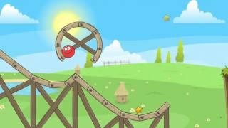 Red Ball 4 Google Play Trailer