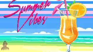 "Summer Vibes" - Lil Skies x Childish Gambino x Kyle Type Beat (free)