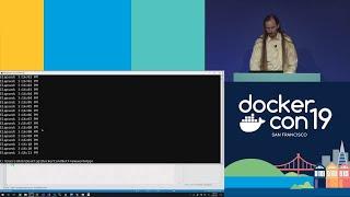 Docker for Windows Container Development