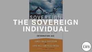 Book Discussion: The Sovereign Individual