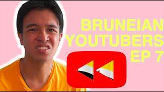 BRUNEIANS thoughts on YOUTUBE REWIND 2020? - Chilling with Syafi #7