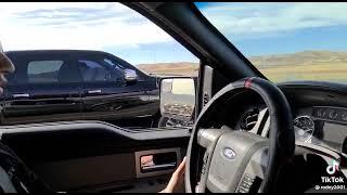 Ford F-150 5.0 vs Dodge Ram 5.7