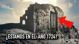 Los 300 años que nunca existieron: la inquietante teoría del TIEMPO FANTASMA