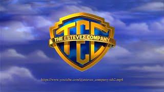 The Estevez Company logo (1998-style, 1080p HD)