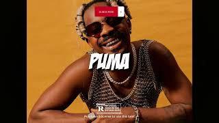 Young jonn x Ayomaff Afrobeat Type Beat -"Puma"