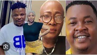 MAMA ESABOD BLAST BABA TEE AND OTHER ACTOR SLEEPING WITH IJOBA LANDE WIFE EXPOSED ONE BIG ACTOR