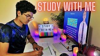 Live Study with me pomodoro | 50/10 | 10 hours | 10 sessions | Lessonade Study