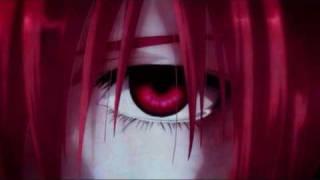 Elfen Lied - Lilium Full - High Quality