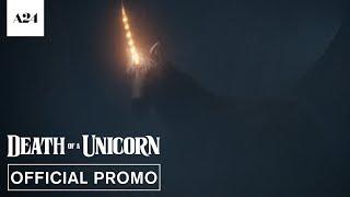 Death of a Unicorn | Official Promo | A24