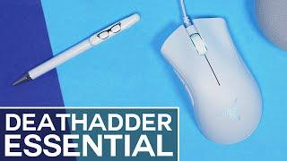 Razer DeathAdder Essential Gaming Mouse - Review