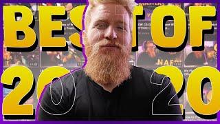 fl0m's BEST OF 2020