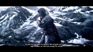 Assassin's Creed: Revelations Walkthrough - Part 1 - Good Old Ezio!!!