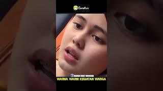 Party alam gaib || NGAKAK SEHAT INDONESIA