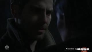Grimm 6x11 nick and eve ending scene