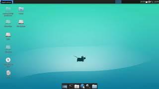 How To Download And Install xfce Desktop Environment On Linux-Debian Based Distros????????