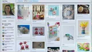 Pinterest Clone Script with the Same Features and Layout