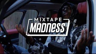 M12 - Pop Them Doors (Music Video) | @MixtapeMadness