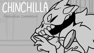 Chinchilla || commission