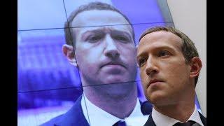 Biden Campaign Lashes Out At Facebook & Mark Zuckerberg