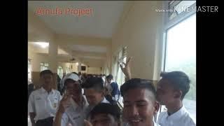 Kenangan kelas 9c SMP Nusa Bhakti tahun 2019