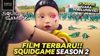 [EP.1-3] SQUID GAME SEASON 2 - KEMBALI KE GAME MEMAT1KAN