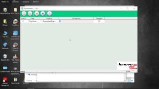 How to Flash Stock Rom On Lenovo A6000 android L