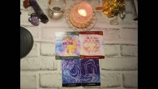 Twin Flame Ascension Reading ..  (you can skip announcement .. reading start at 3:19 .. ) 