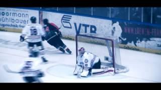 DEL2 Spot 2015 | Offizieller Spot der Deutschen Eishockey Liga 2