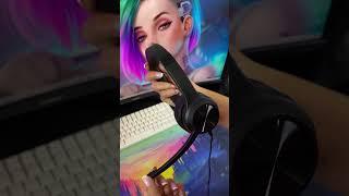 ОЧЕНЬ УНИВЕРСАЛЬНЫЕ НАУШНИКИ - Creative Chat USB #shorts