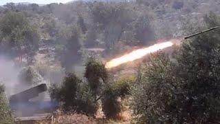 LEBANON: Hizbullah Ekasuse Missiles Ku Bitundu Bya Israel Ebirala Ebipya