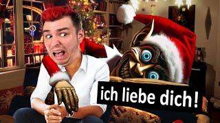 Dieses Weihnachts-Horror Game fing SO GUT an und dann..  Christmas Nightmare