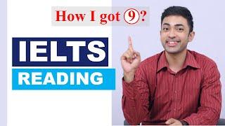 IELTS Reading - Top 7 Tips 2020 | How to get band 9 | Genesis Learning