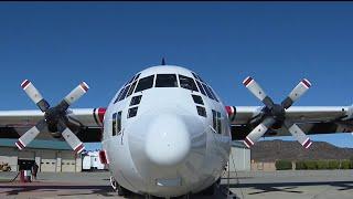 Cal Fire brings more tankers from across California to San Diego County | NBC 7 San Diego