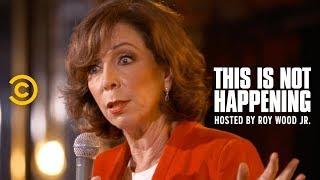 Rita Rudner - Telling Your Neighbor His Cat Is Dead - This Is Not Happening