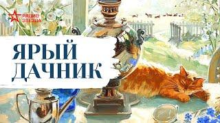 Николай Лейкин // Юмористические рассказы // Ярый дачник