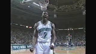 The Quintessential Larry Johnson Moment