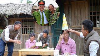 Happy 16th Birthday, Thuy! Hong's Trip to Northern Vietnam to Reunite with Grandpa | SUNG A PAO