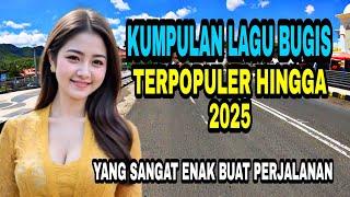 Kumpulan lagu bugis populer  2025 sambil menikmati ke indahan  kota watang soppeng awal tahun