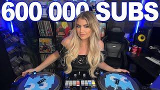 PARTY MIX SPECIAL 600 000 SUBS 2024 | #48 | Club Mix Mashups & Remix - Mixed by Jeny Preston